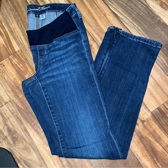 Maternity under belly jeans - Picture 1 of 4